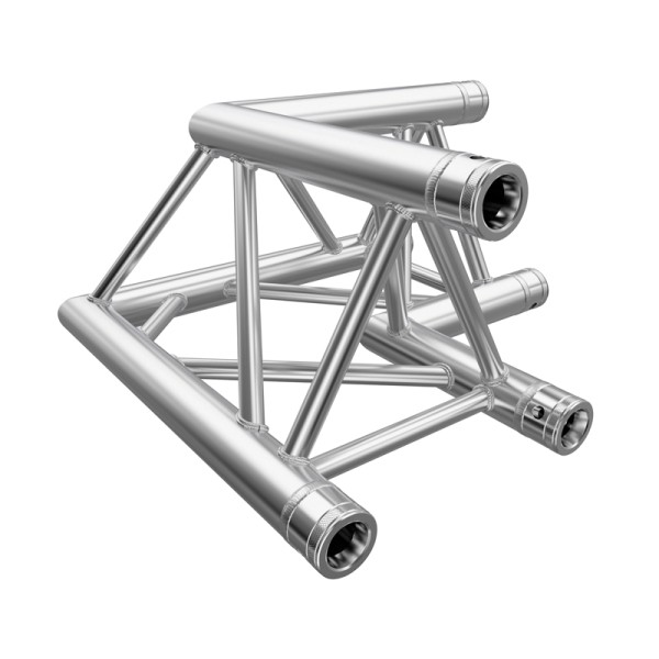 Global Truss F33 PL 2 Way 90 Degree Corner (4088-21PL)