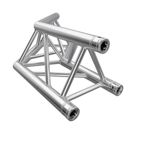 Global Truss F33 PL 2 Way 135 Degree Corner (F33 C23PL)