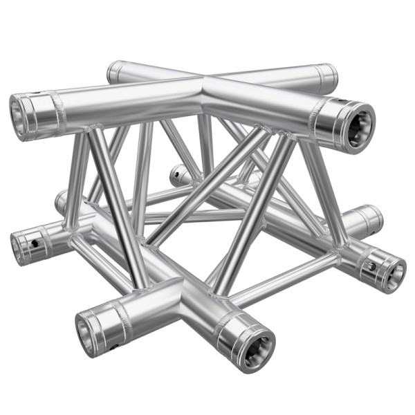 Global Truss F33 PL 4 Way Cross Piece (PL-4100-41)