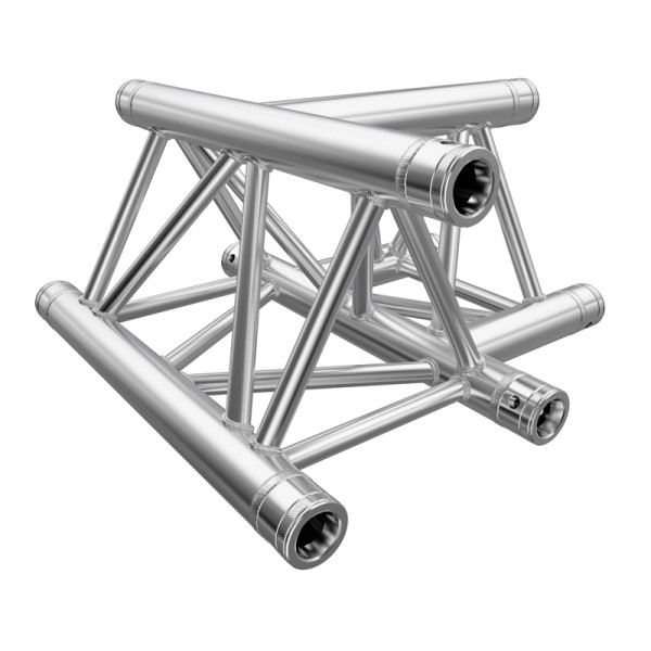 Global Truss F33 PL Horizontal T Piece (4096-36PL)