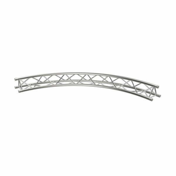 Global Truss F33 PL 4 Metre Circle 90 Degree Segment