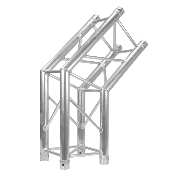 Global Truss F34 PL 2 Way 135 Degree Corner (F34C23PL)