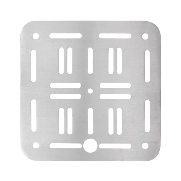 Global Truss F34 Multi Top Plate ST-4137ZW (No Conicals)