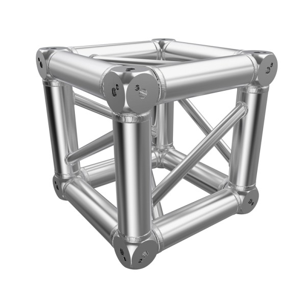 Global Truss F34 PL Box Corner (ST-NEW-02-1PL)