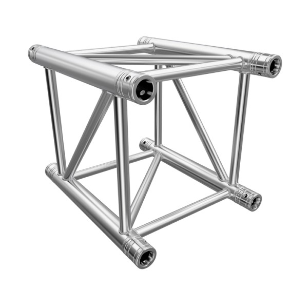 Global Truss F44 Standard 0.5 Metre Truss (F44050)