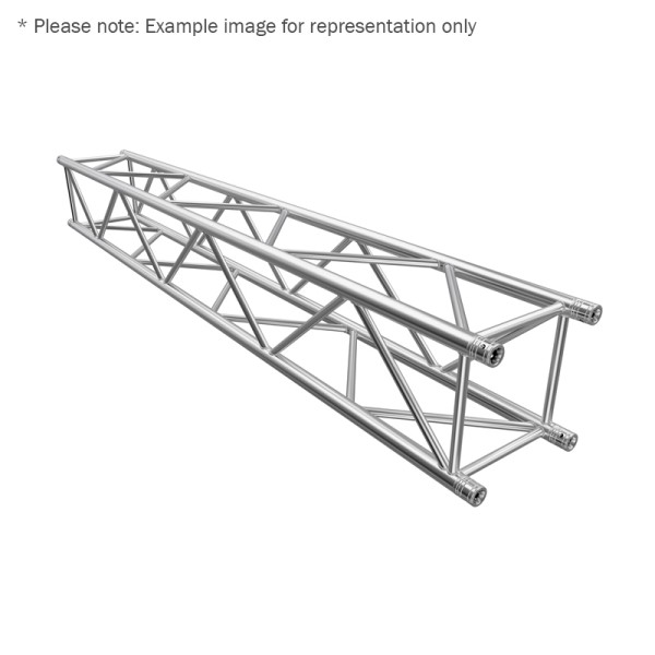 Global Truss F44 Standard 4 Metre Truss (F44400)