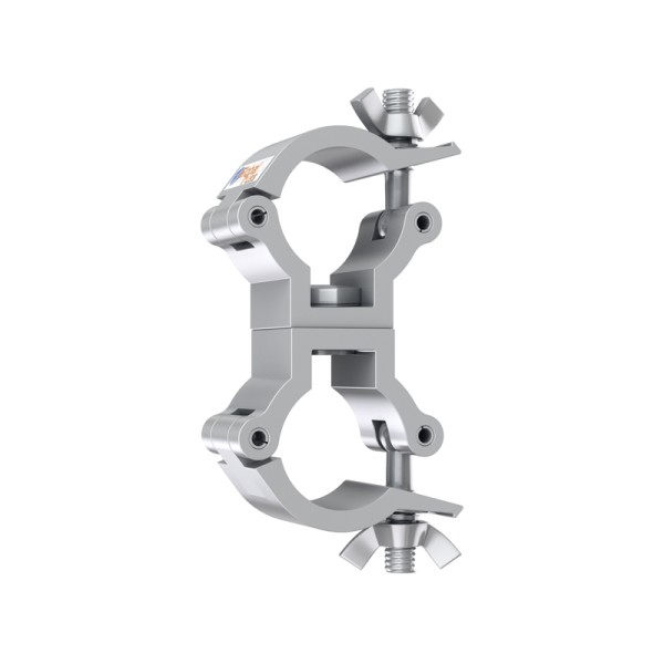 Global Truss 32-35mm Swivel Coupler (5036D)