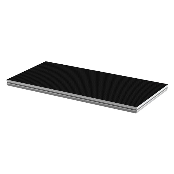 GT Stage Deck 2 x 1m Hexa Stage Platform