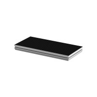 GT Stage Deck 1 x 0.5m Hexa Stage Platform