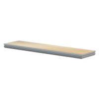 GT Stage Deck 2 x 0.5m Wood Stage Platform