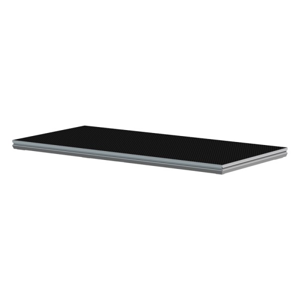 GT Stage Deck 8 x 4ft Hexa Stage Platform