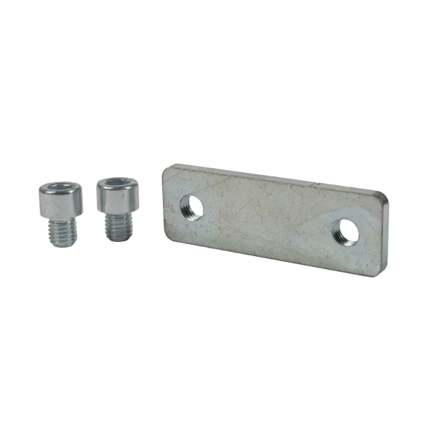 GT Stage Deck Adjustable Stair Replacement Accessory Nut 2x M12