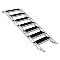 GT Stage Deck Adjustable Stair 100-180cm