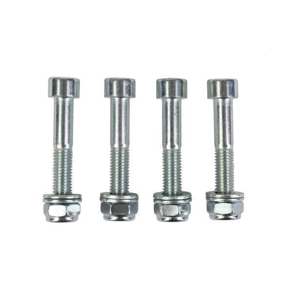 GT Stage Deck Adjustable Stair Handrail Replacement Bolt Pack