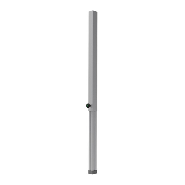 GT Stage Deck 100-180cm Telescopic Leg