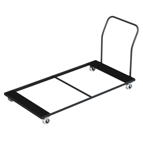 GT Stage Deck Horizontal Trolley