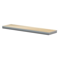 GT Stage Deck 8 x 2ft Wood Stage Platform