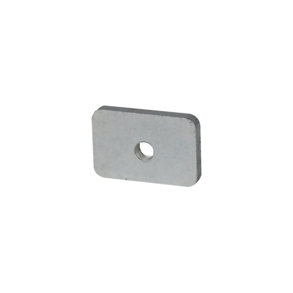 GT Stage Deck Accessory Nut