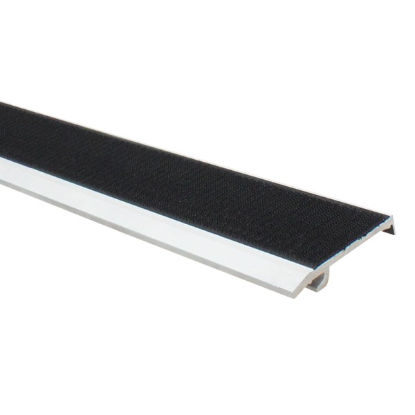 GT Stage Deck 1850mm Click On Skirt Bar
