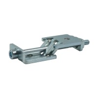 GT Stage Deck Discrete Deck Clamp