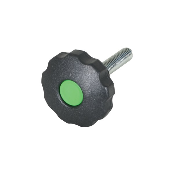 Global Truss M10 x 43mm Hand Knob