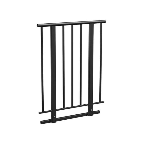 GT Stage Deck Safety Handrail, 1m