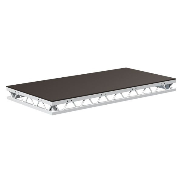 GT Tour Deck 8 x 4ft Stage Platform