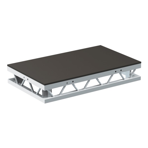 GT Tour Deck 4 x 2ft Stage Platform