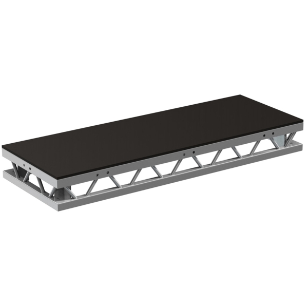 GT Tour Deck 6 x 2ft Stage Platform