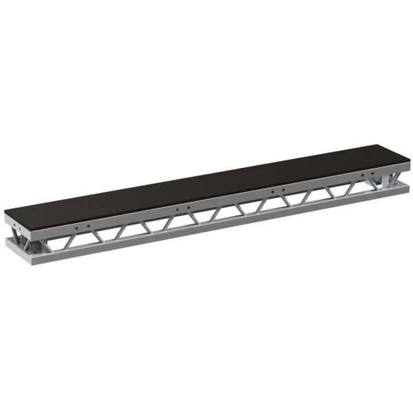 GT Tour Deck 8 x 1ft Stage Platform