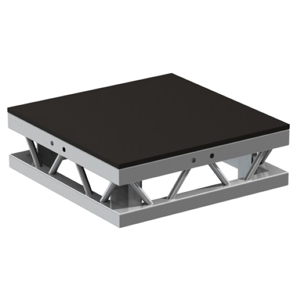 GT Tour Deck 2 x 2ft Stage Platform