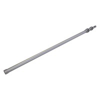 Global Truss Curtain Call Pipe and Drape 1.8m - 4.2m Vertical Global Truss Curtain Call Pipe and Drape 1.8m - 4.2m Vertical