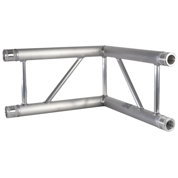 Global Truss F32 Standard 2 Way Vertical Corner (F32C21V)