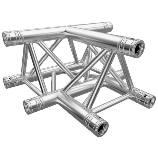 Global Truss F33 Standard Horizontal T Piece