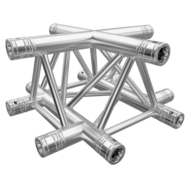 Global Truss F33 Standard 4 Way Cross Piece