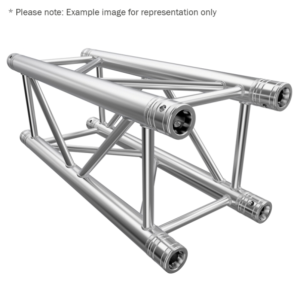 Global Truss F34 Standard 0.71 Metre Truss