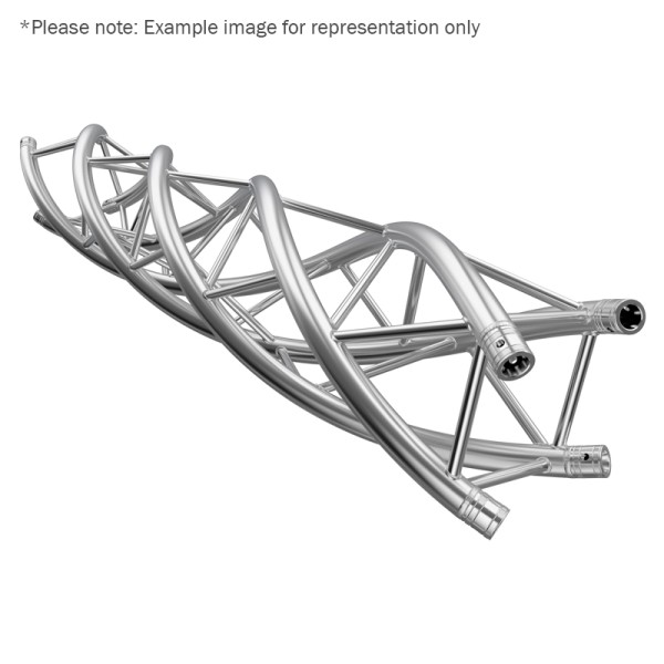 Global Truss F34 Standard DNA 3.0 Metre Truss