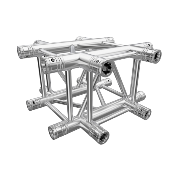 Global Truss F34 Standard 4 Way Cross Piece (F34C41)