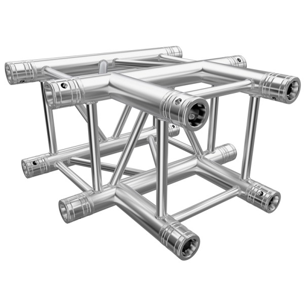 Global Truss F34 Standard T Piece (4129-35)