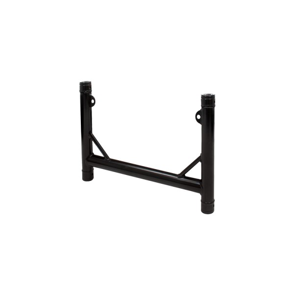 Global Truss F31PL Modular U Frame Stage Black 420 x 500mm (F62042E PL)