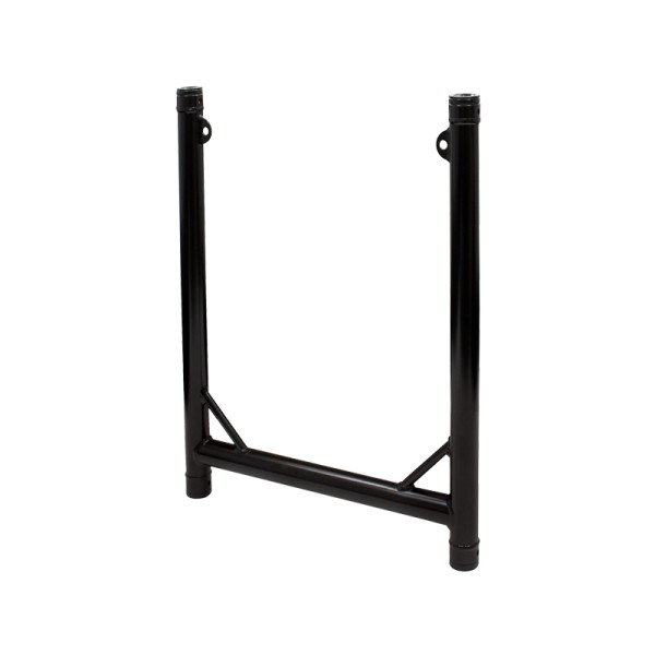 Global Truss F31PL Modular U Frame Black 500mm (F62076E PL)