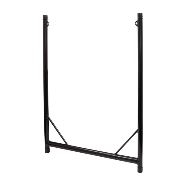 Global Truss F31PL Modular U Frame Black 1000mm (F62125D PL)