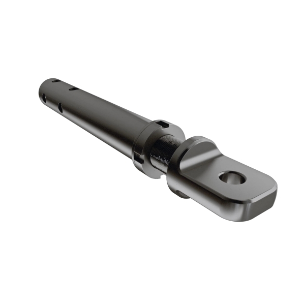 Global Truss Pre Rig Curve Fitting - Male