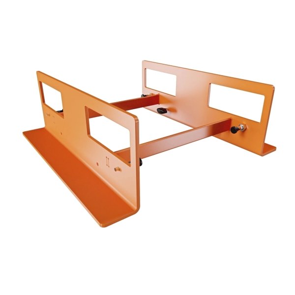 Global Truss Pre Rig Fork Lift Mount