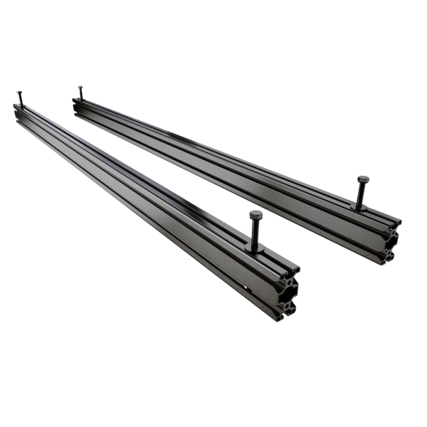Global Truss Pre Rig Railing System - 1.6m