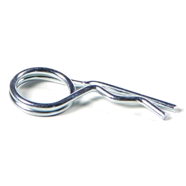 Global Truss Pre Rig Truss Pin Replacement R Clip R3 (Pack of 10)