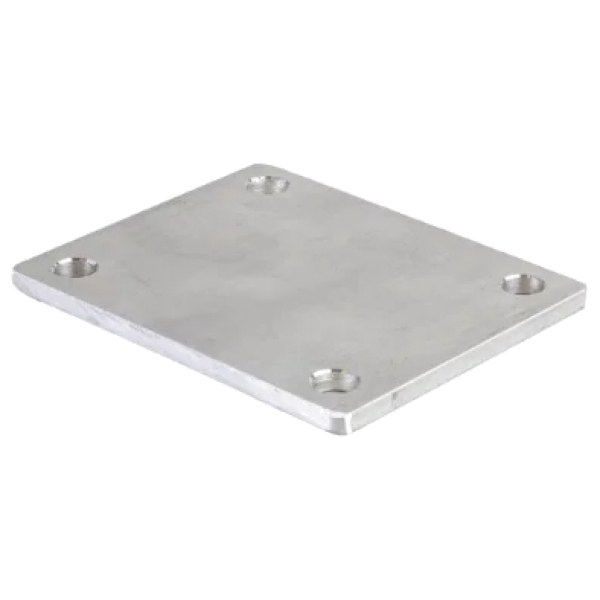 Global Truss Pre Rig Dolly Castor Pre Rig Dolly 5mm Shim