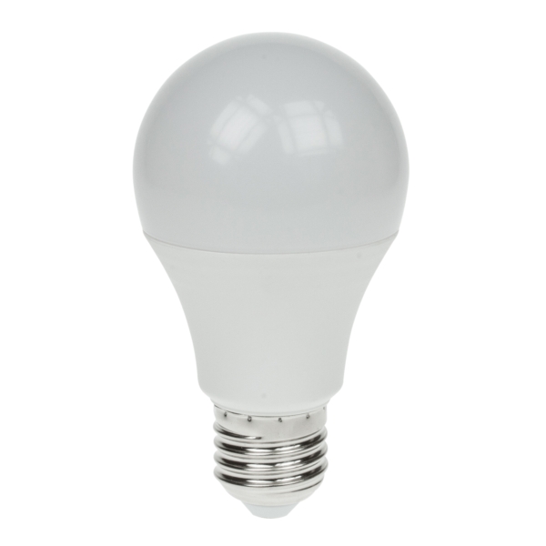 Prolite 6W Dimmable LED 2700K Polycarbonate GLS Lamp, ES