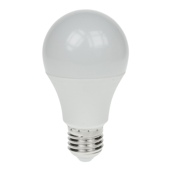 Prolite 6W Dimmable LED 6400K Polycarbonate GLS Lamp, ES