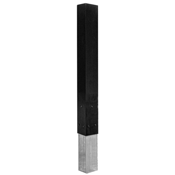 Global Truss FlexiTower System 450mm Extension - Black